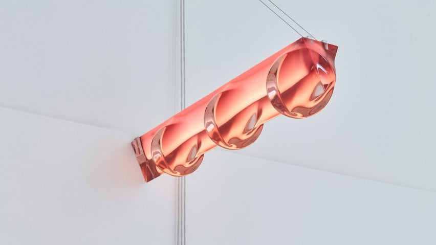 Laurids Gallée lighting