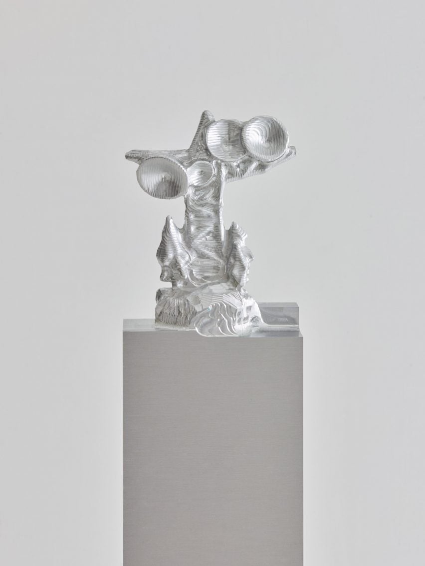 Lima Charlie by Laurids Gallée