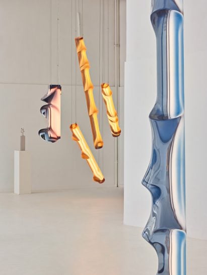 Lighting by Laurids Gallée