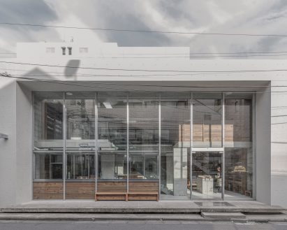 Le Labo, Tokyo