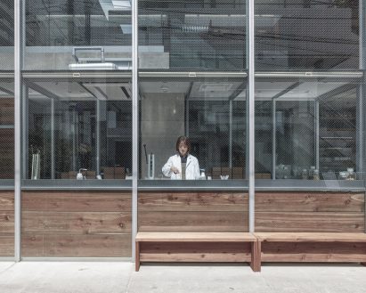 Le Labo, Tokyo