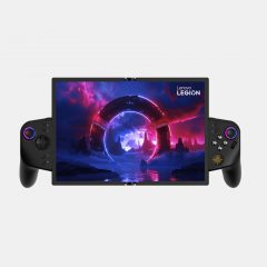 Lenovo Legion Go Fold Concept