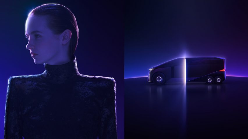 Lexus discover