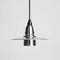 Filosof lamp by Lars-Erik Ejlers and Fripon