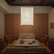 Loca Niru restaurant
