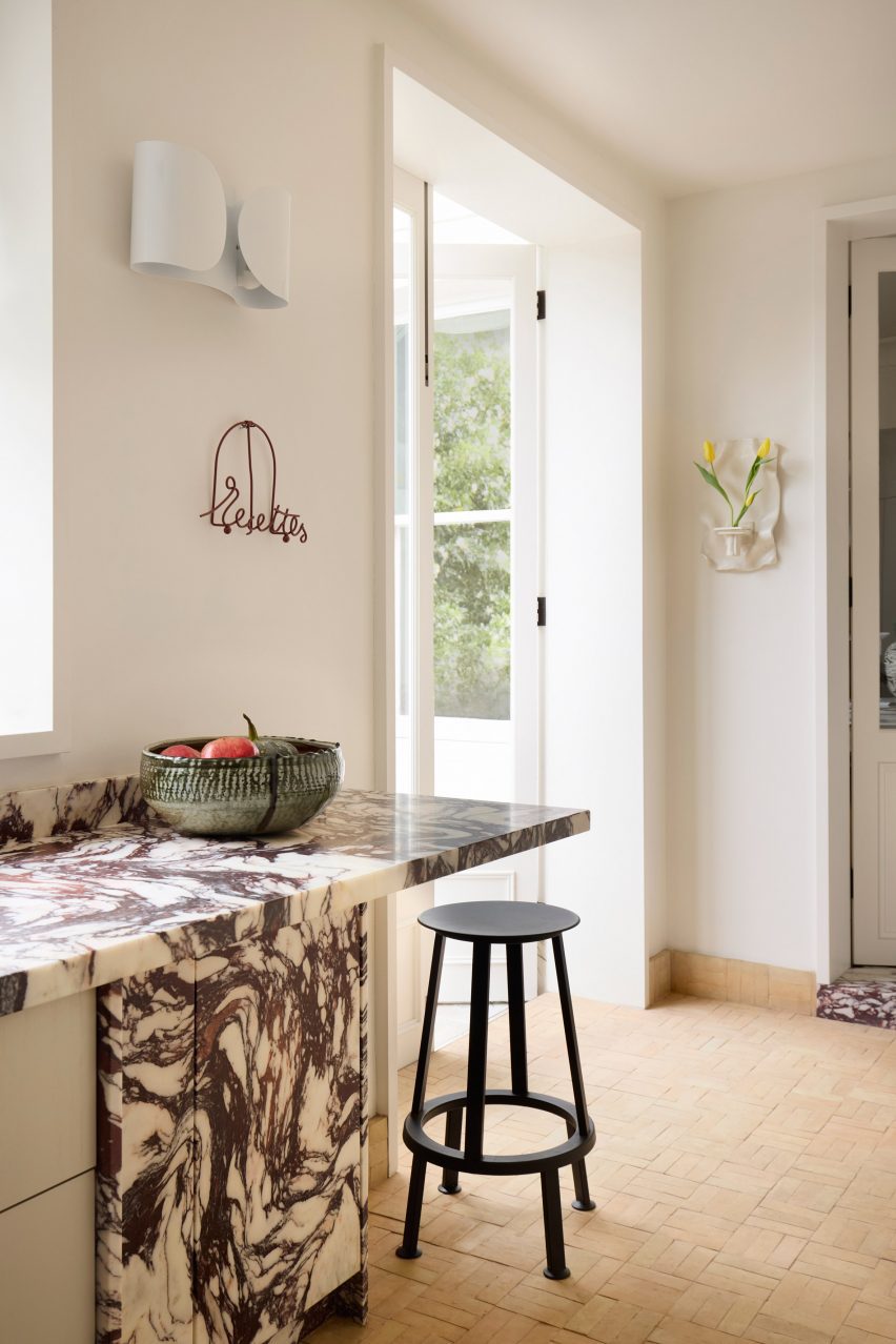 Luise's Terrace in Sydney, Australia, renovated by Care of Studio