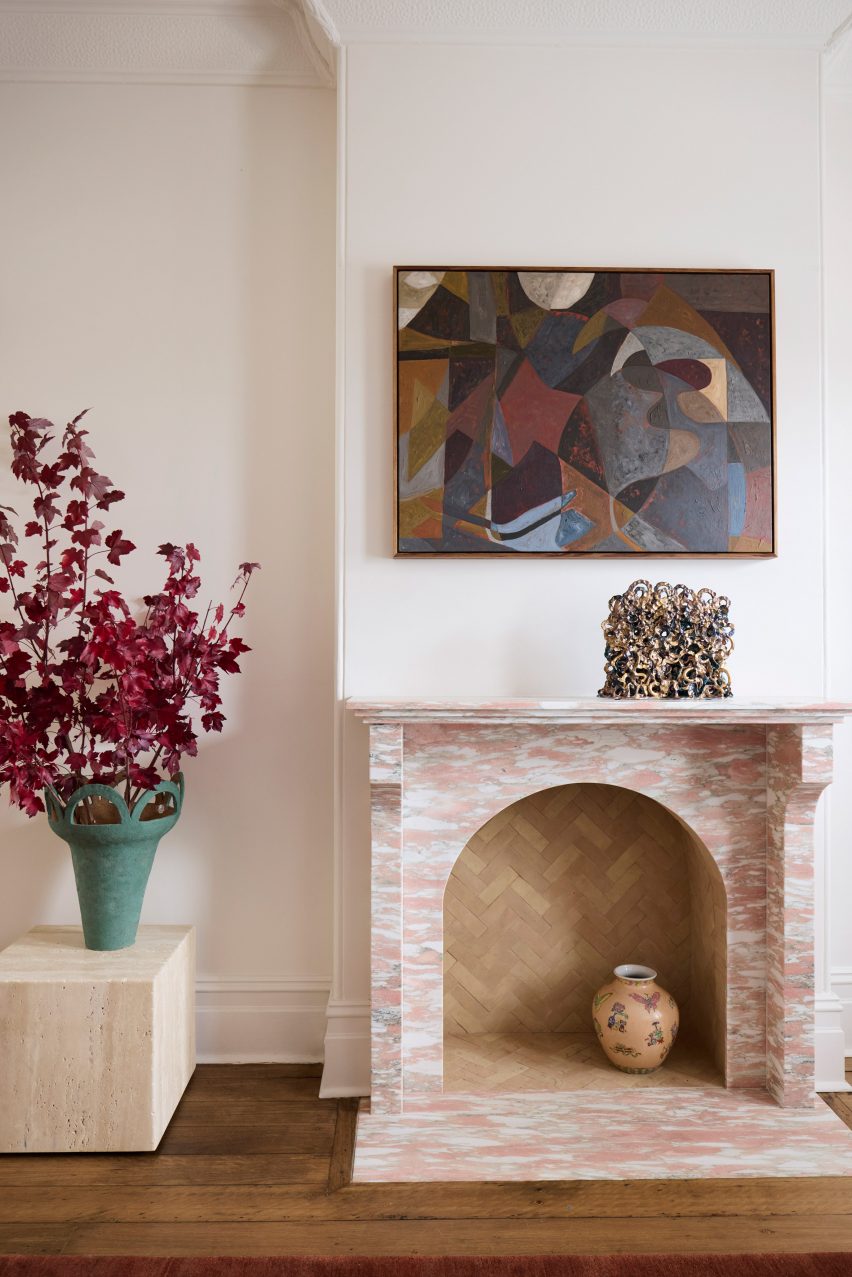 Luise's Terrace in Sydney, Australia, renovated by Care of Studio