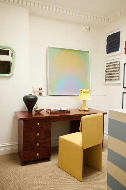 Luise's Terrace in Sydney, Australia, renovated by Care of Studio