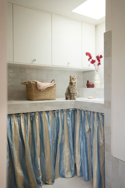 Luise's Terrace in Sydney, Australia, renovated by Care of Studio