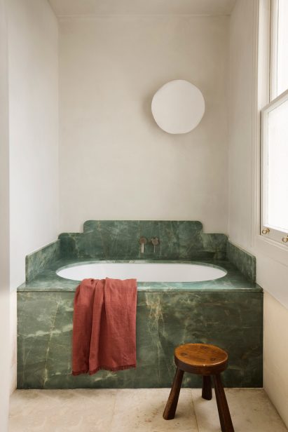 Luise's Terrace in Sydney, Australia, renovated by Care of Studio