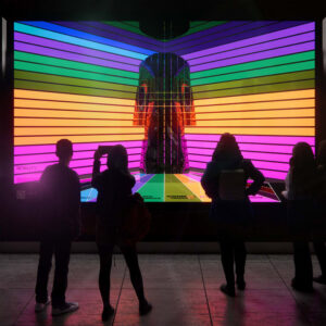 MA Narrative Environments at Central Saint Martins