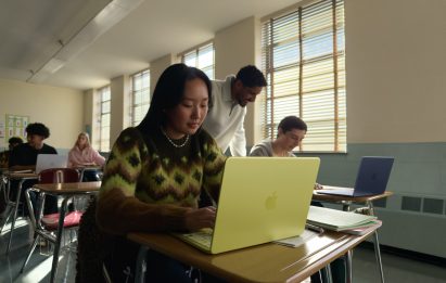 MacBook Neo by Apple