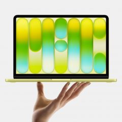 MacBook Neo – Apple's first budget laptop