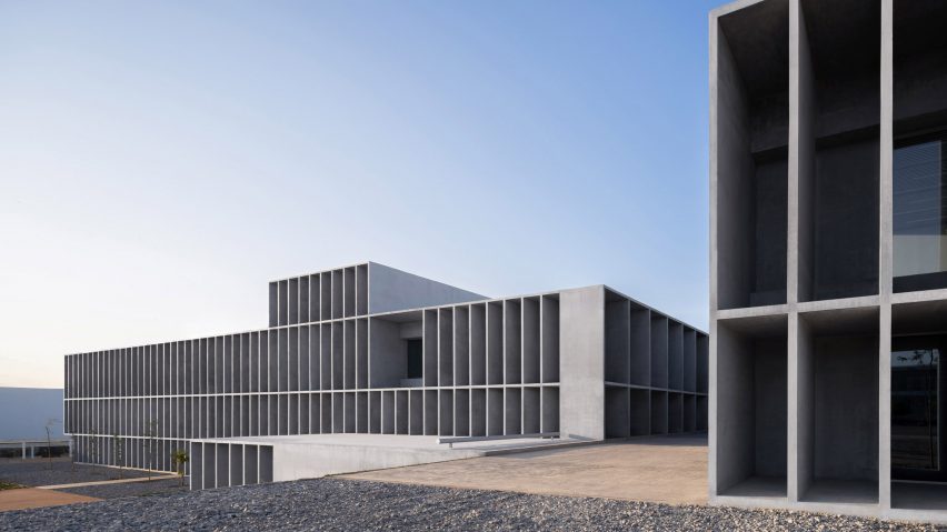 Malaga University