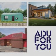 ADU for You