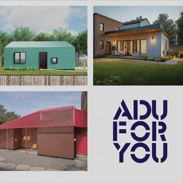 ADU for You