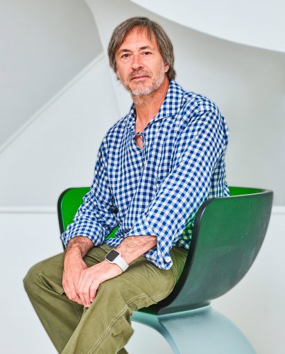 Marc Newson