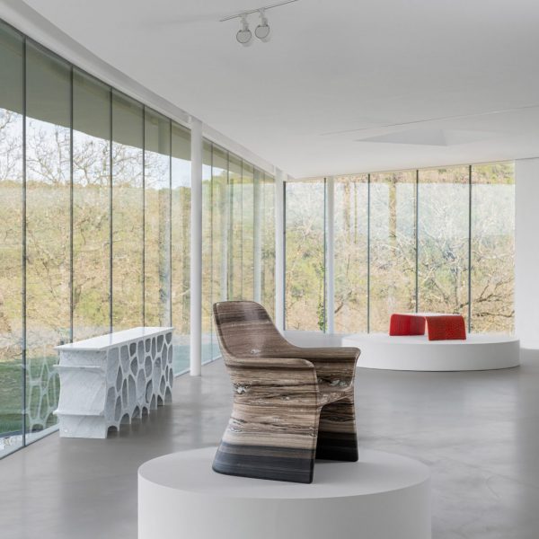 Marc Newson collectible design