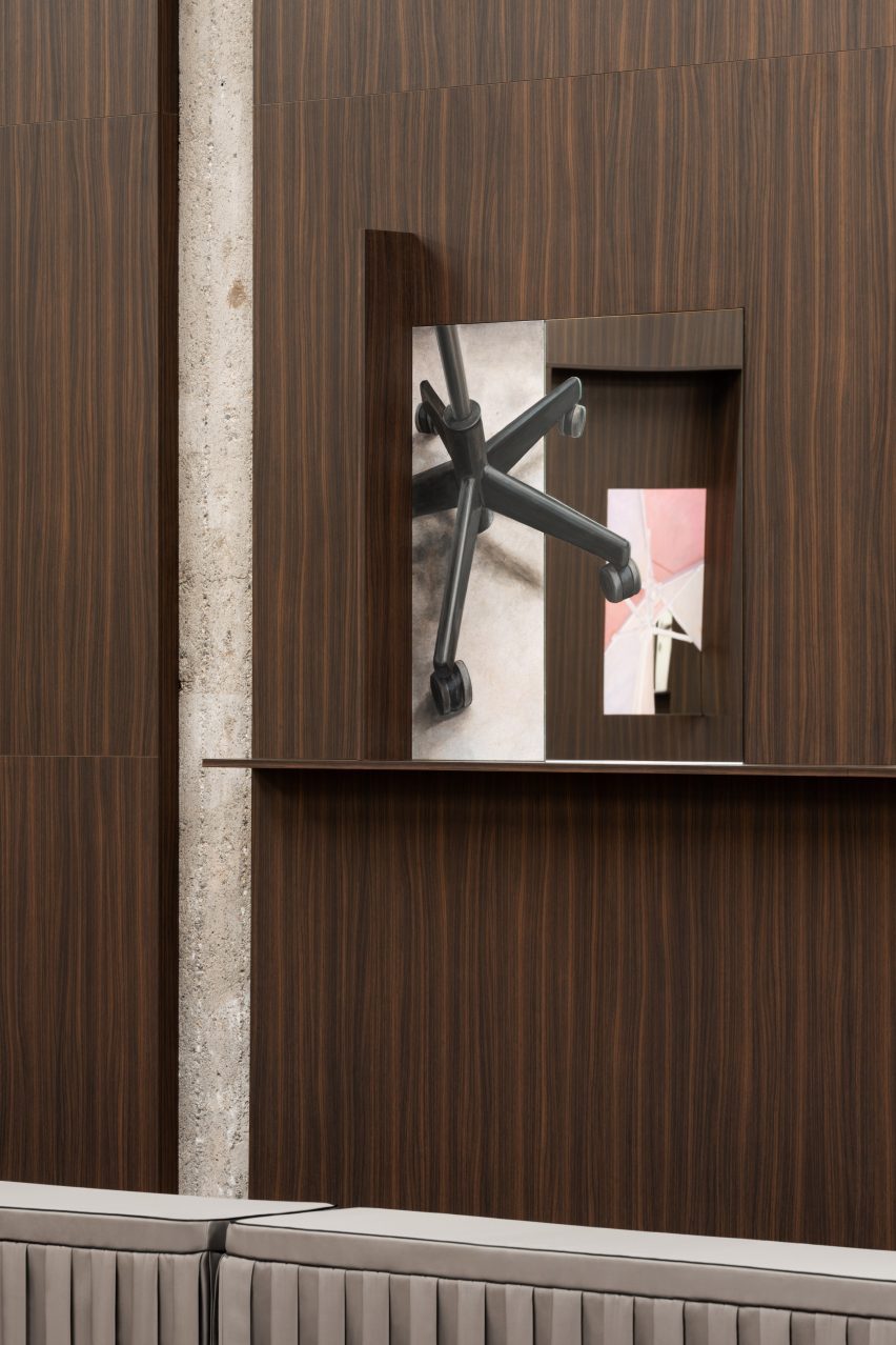 Formafantasma set for Marni