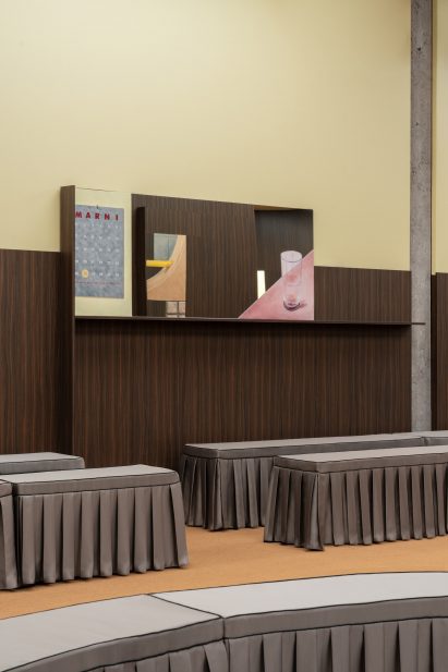 Marni set design