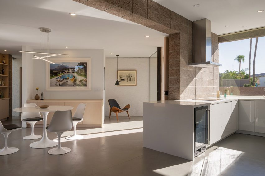 Moon Valley Residence