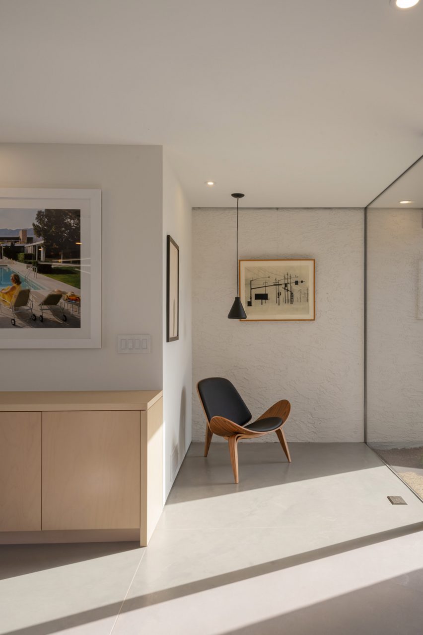 Moon Valley Residence