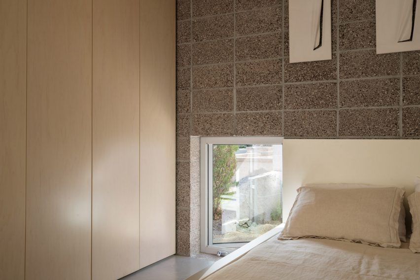 Moon Valley Residence