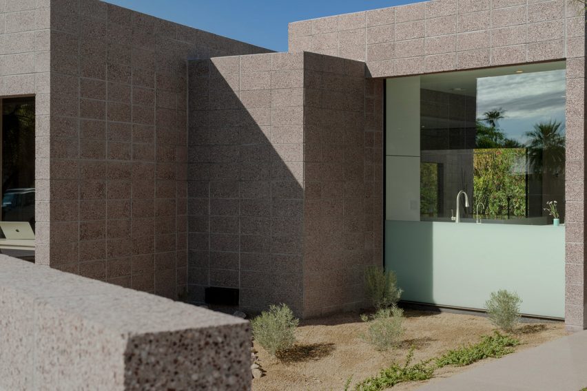 Moon Valley Residence