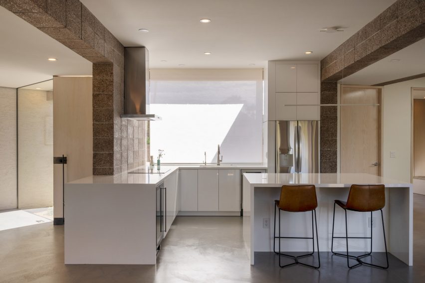 Moon Valley Residence