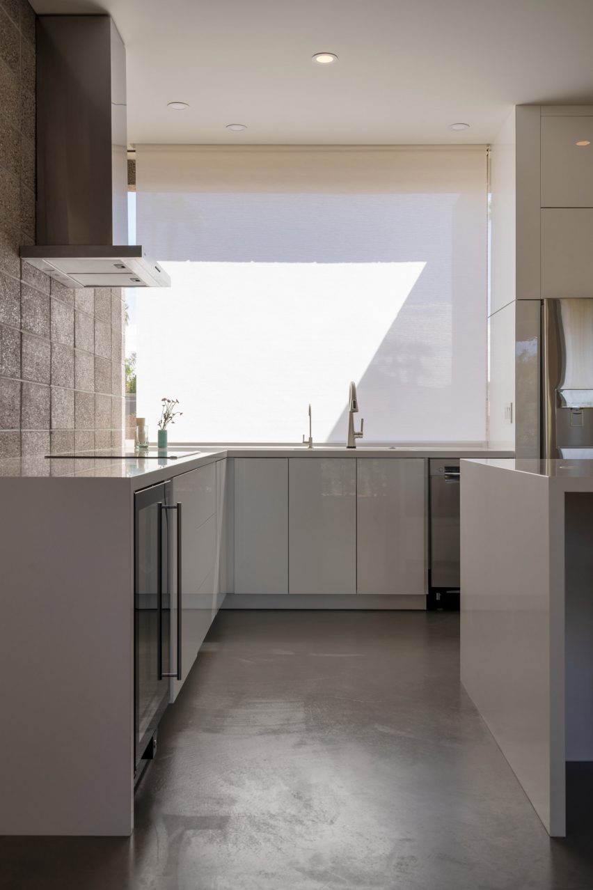 Moon Valley Residence