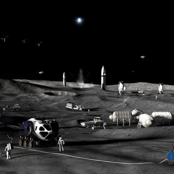 NASA