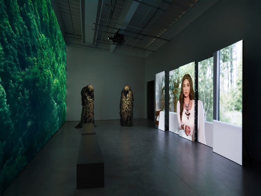 OMA New Museum