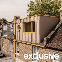 Cork House by Office S&M