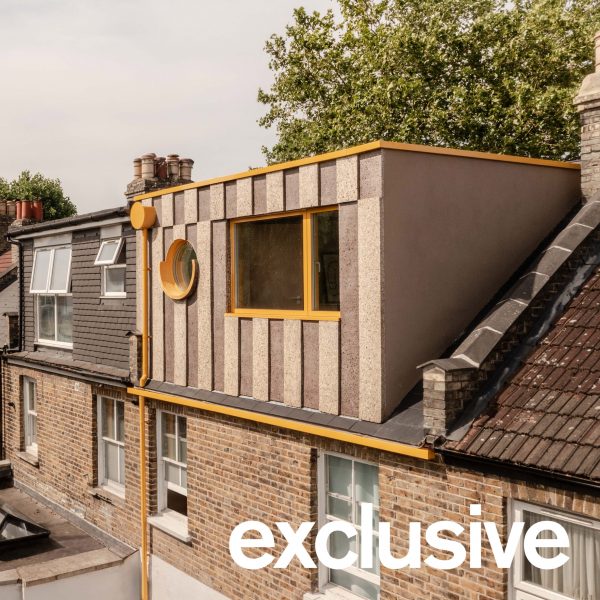Cork House by Office S&M