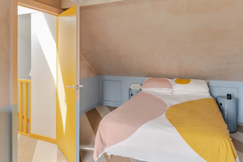 Cork House by Office S&M