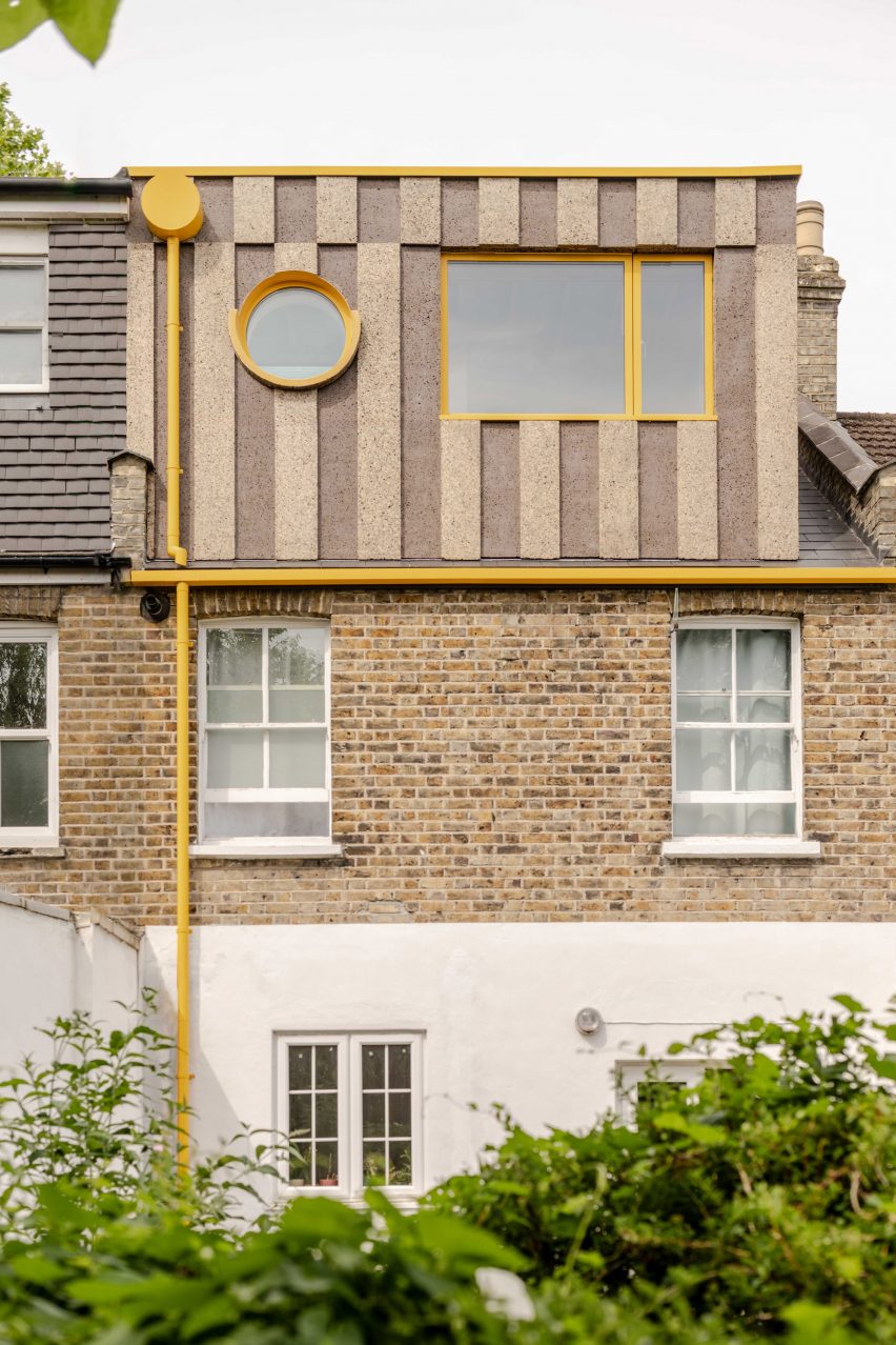 Cork House by Office S&M