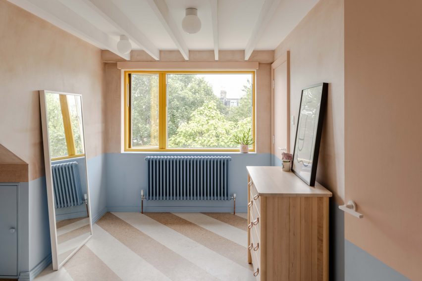Cork House by Office S&M