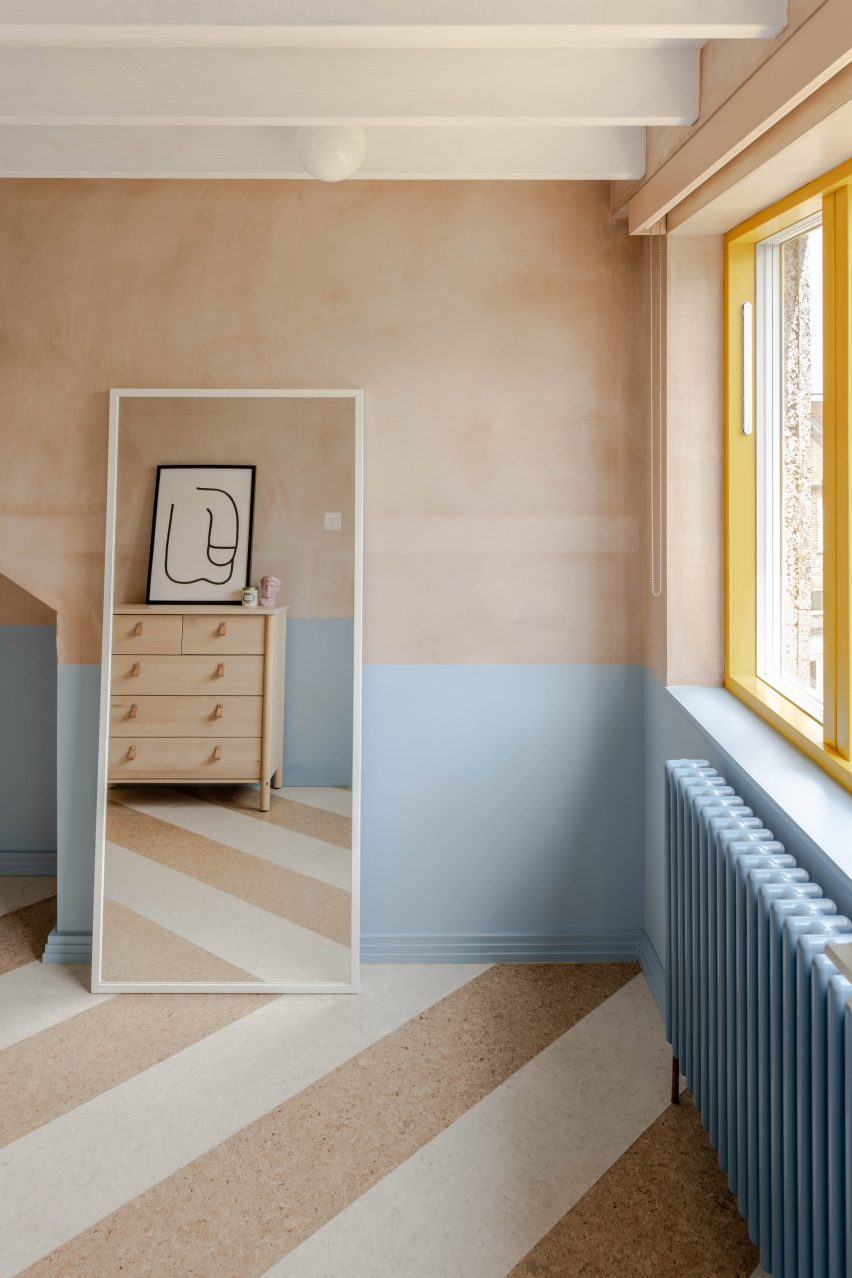 Cork House by Office S&M