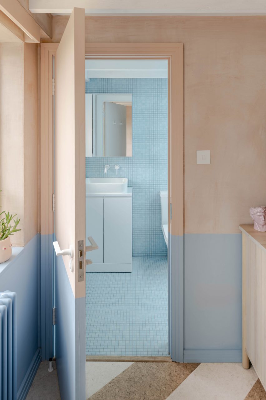 Cork House by Office S&M