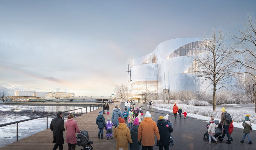 Ontario Science Center