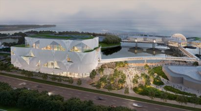 Ontario Science Center