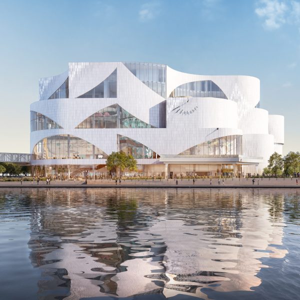Ontario Science Center