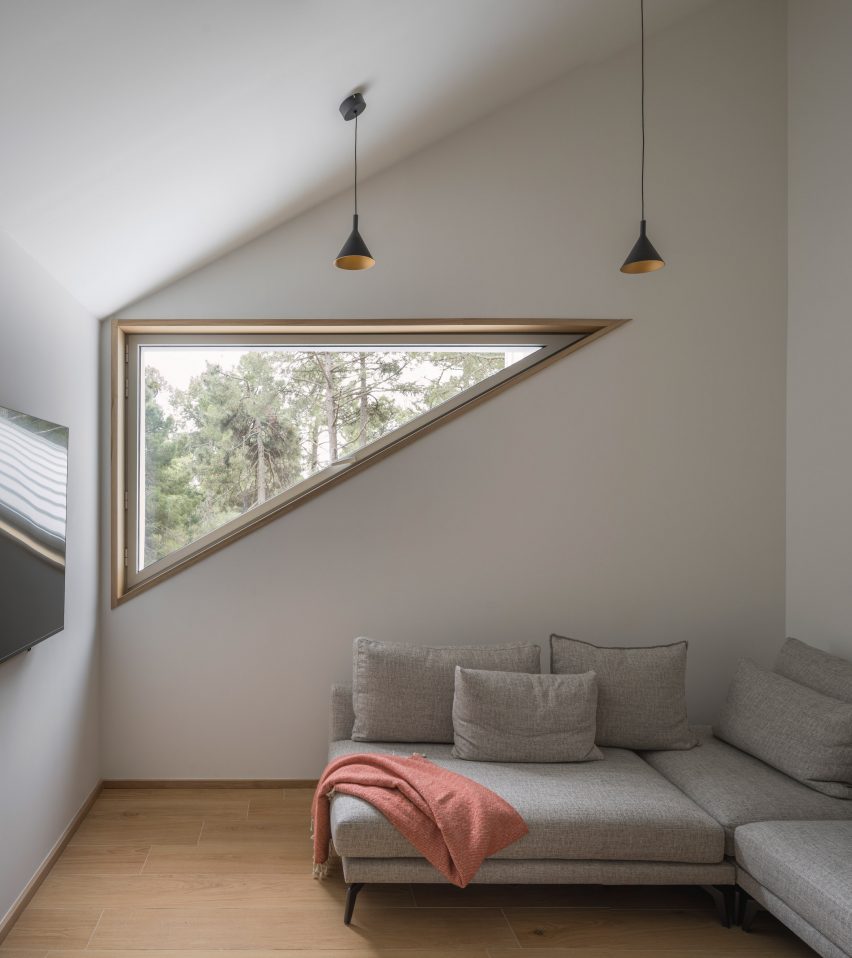 Camp Alliances by Ozaeta-Fidalgo Architects and Ignacio Galán