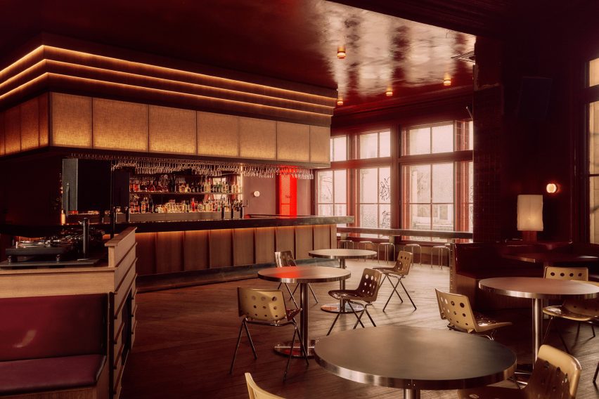 Peckham Palais nightclub
