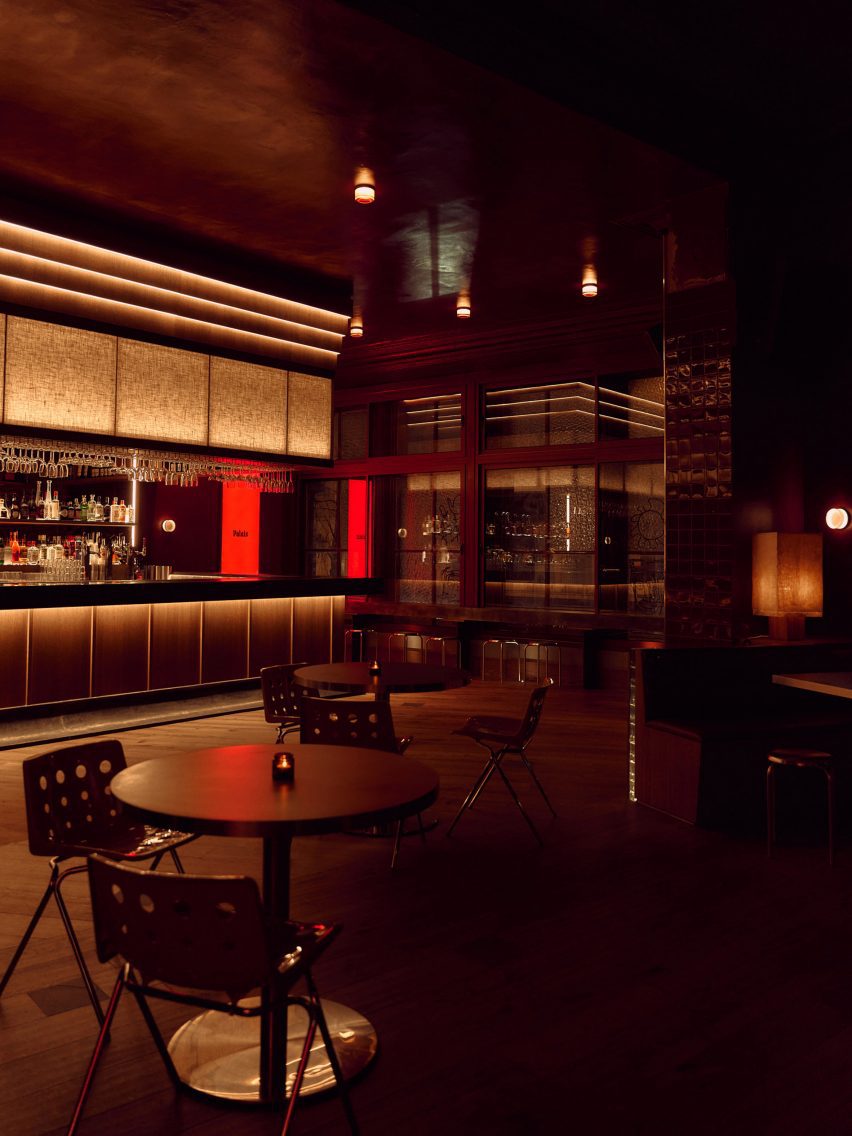 Peckham Palais nightclub