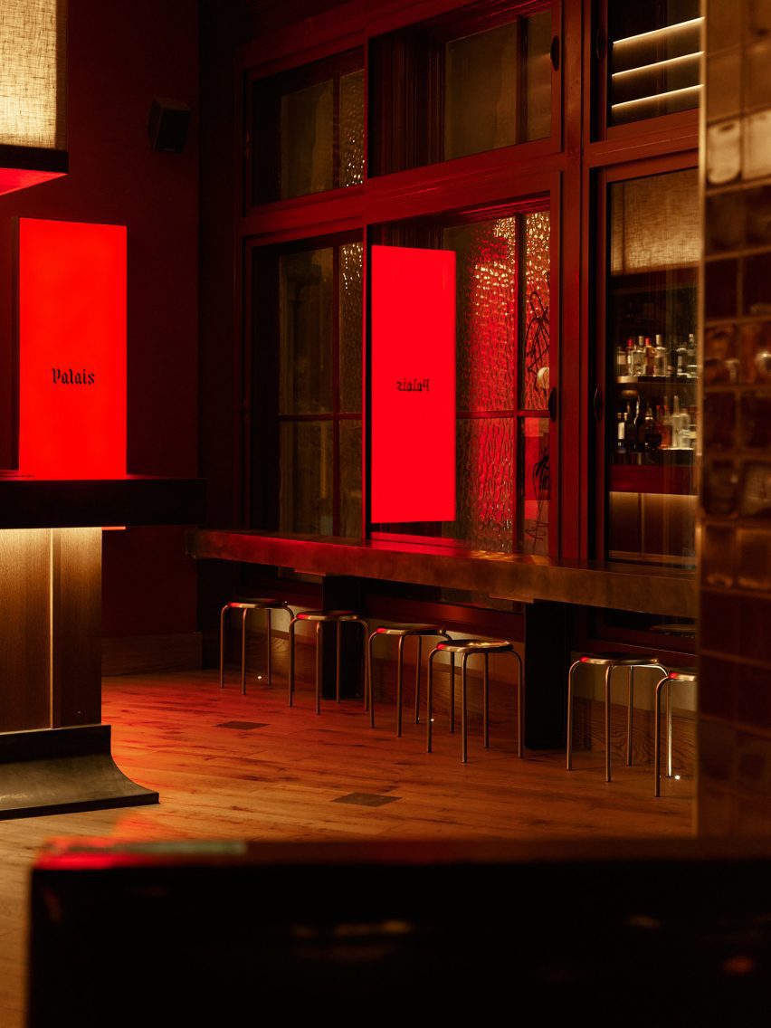 Peckham Palais nightclub