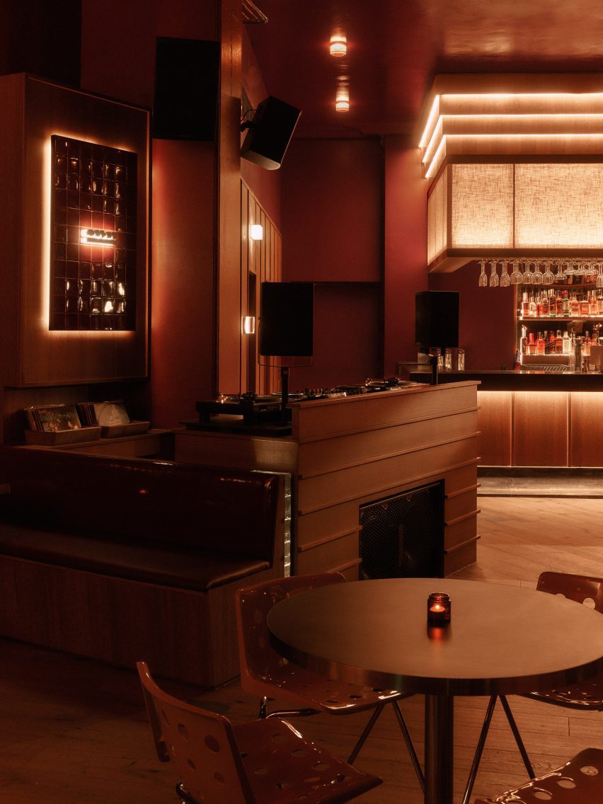 Peckham Palais nightclub