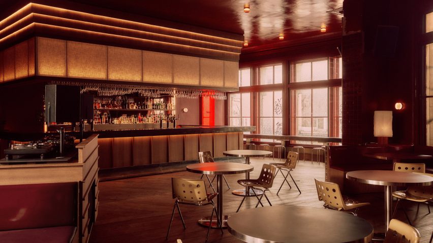 Peckham Palais nightclub