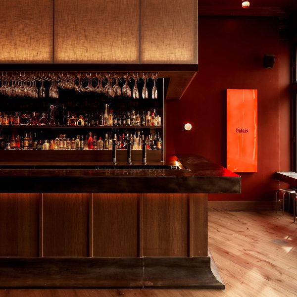 Peckham Palais nightclub