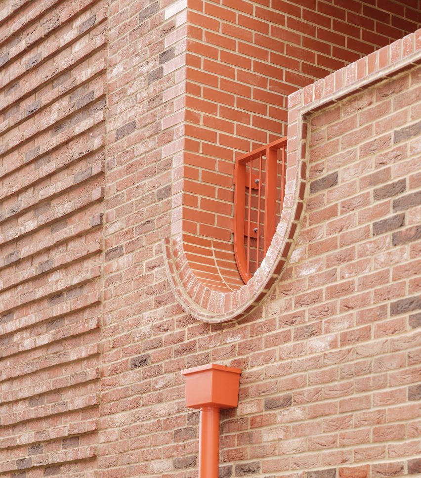 Farmstead Road, Phoenix Community Housing, by Metropolitan Workshop